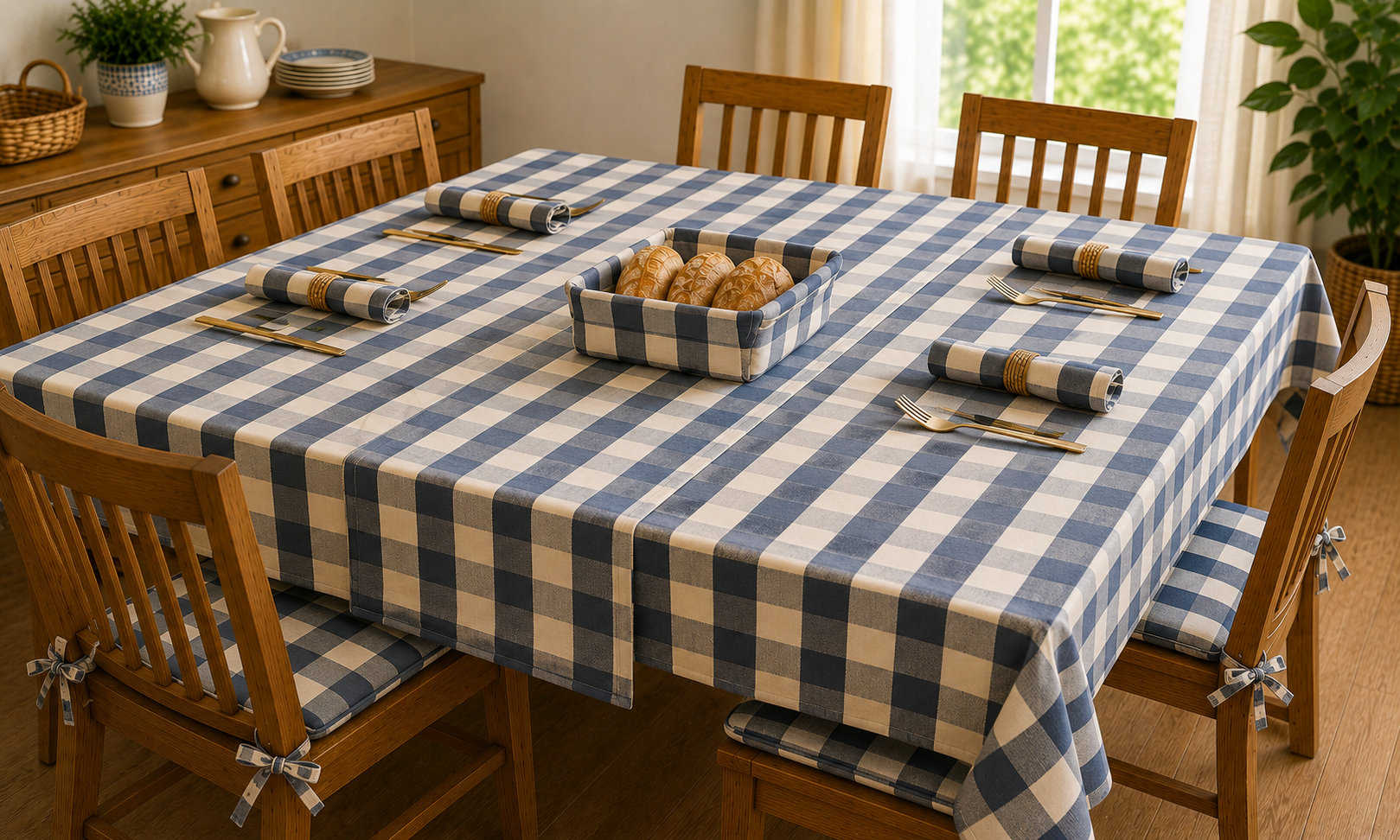 Table Linen Collection