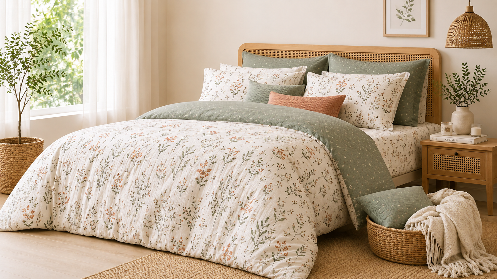 Bed Linen Collection