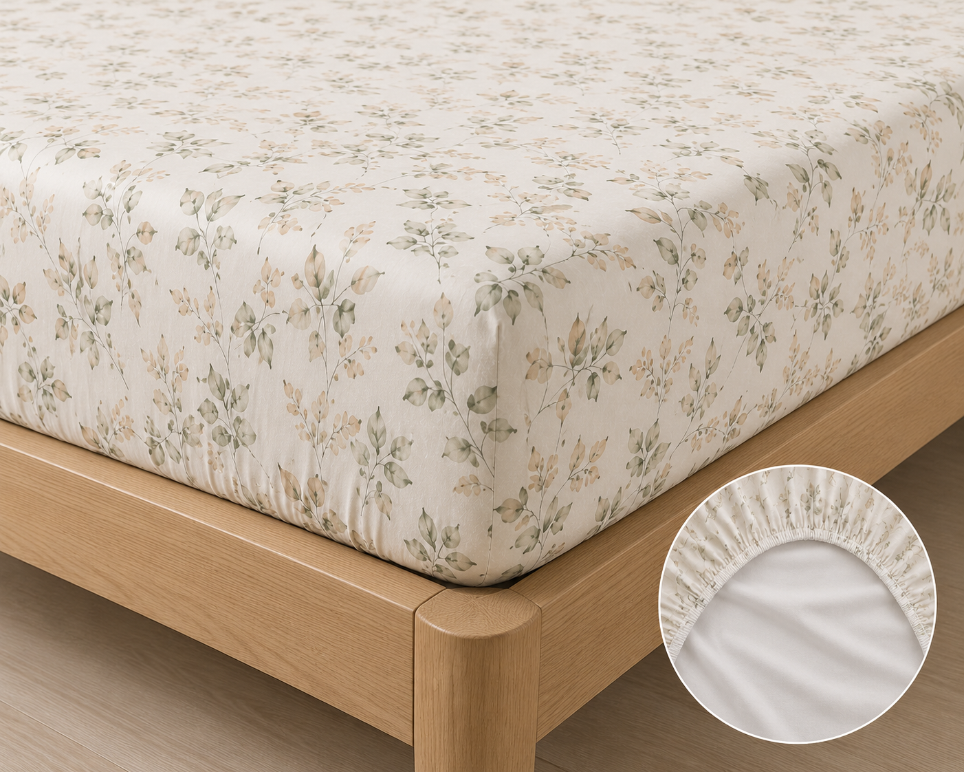 Fitted Sheet