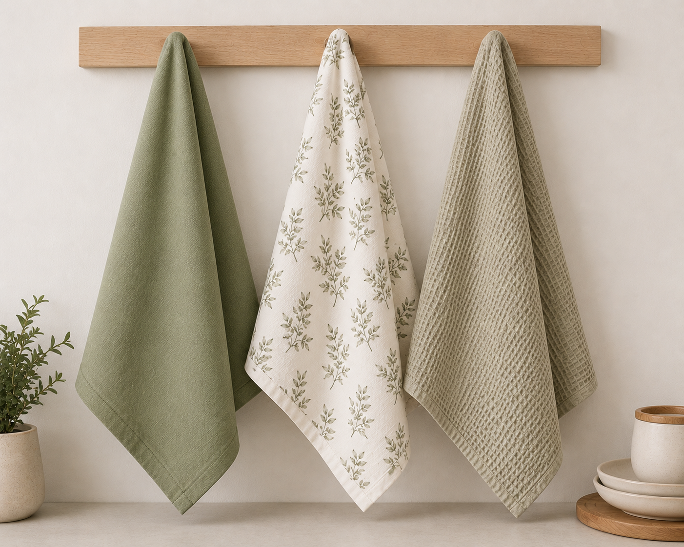 Tea Towels