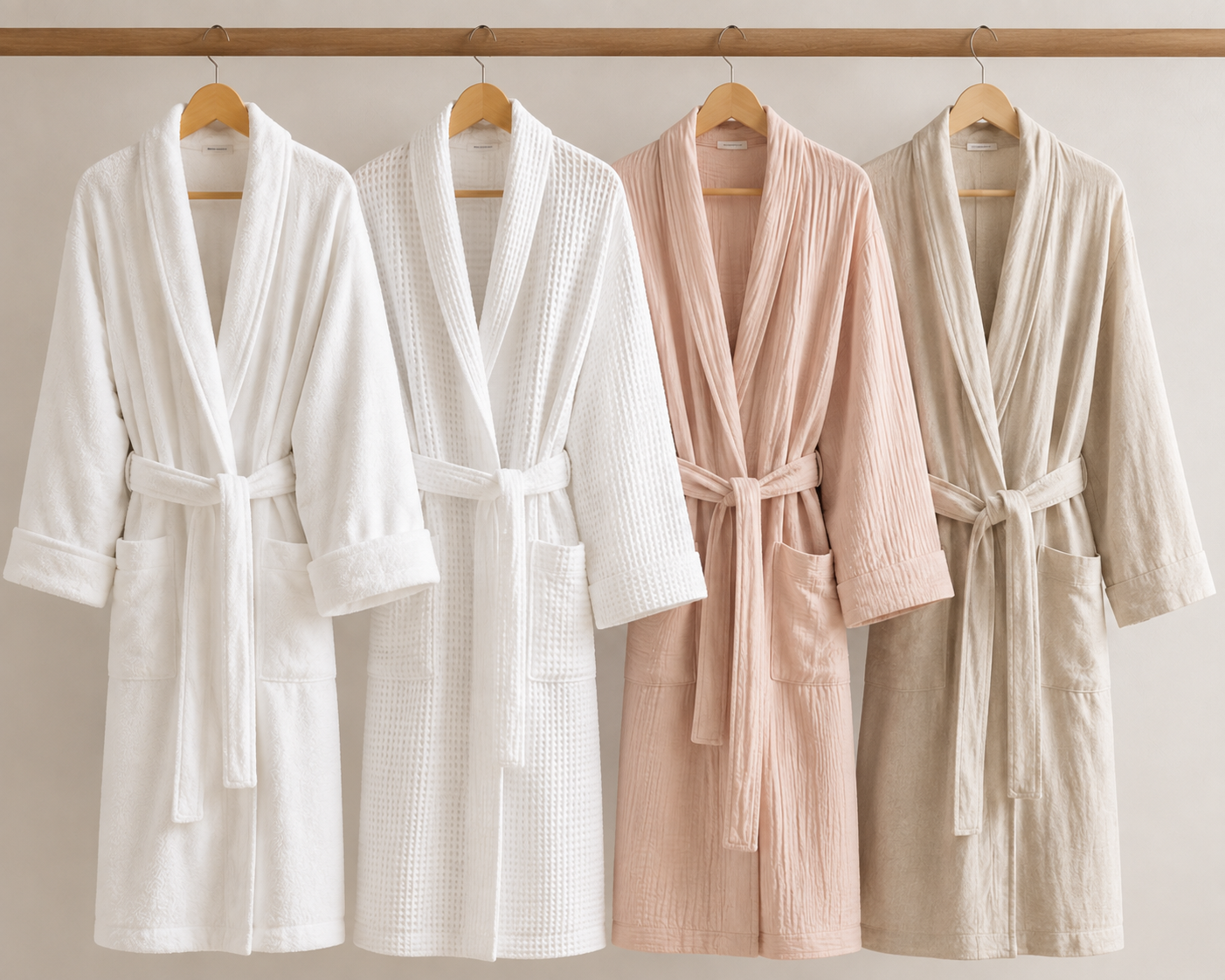 Bath Robes