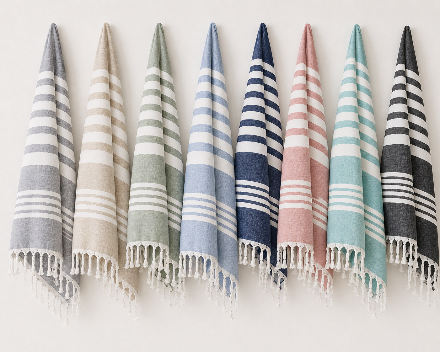 Hamam / Foutta Towels