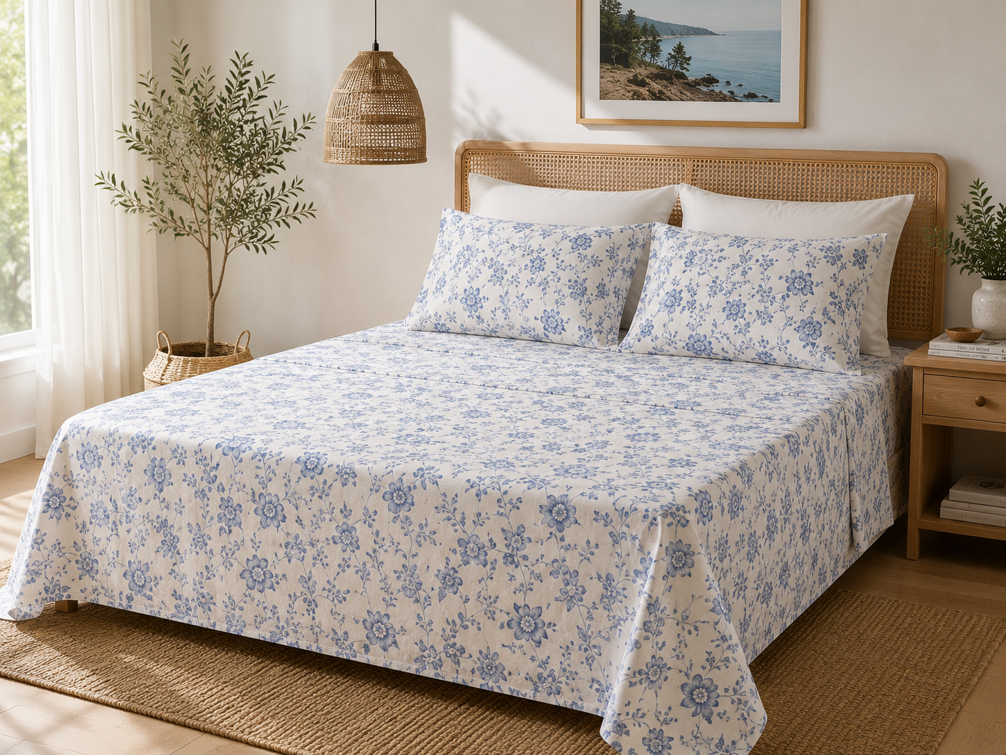 Flat Sheet