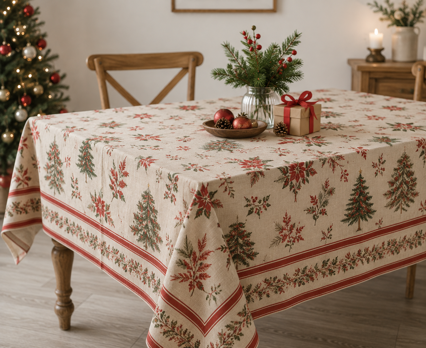 Table Cloth