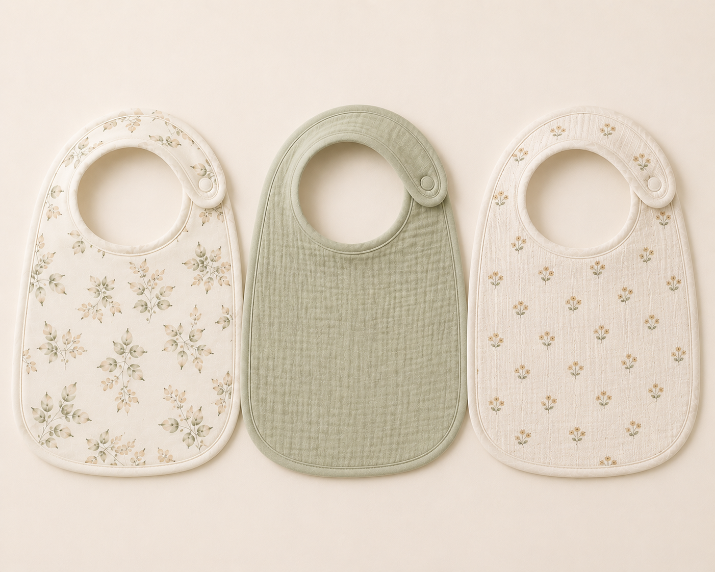 Baby Bibs