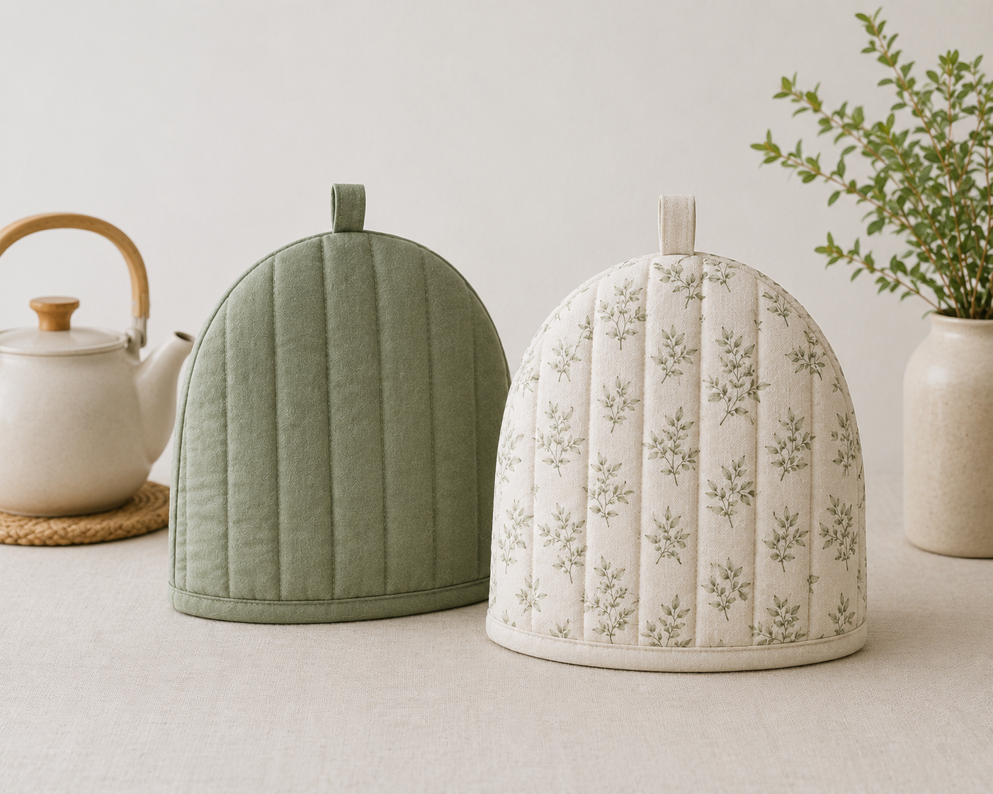 Tea Cozy