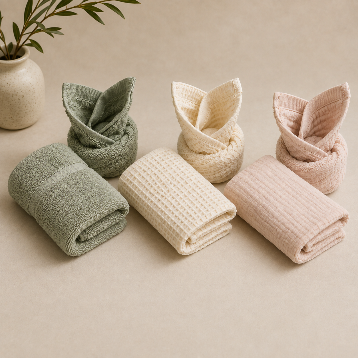 Face Towel