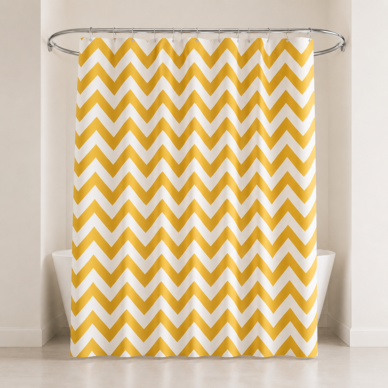 Shower Curtain