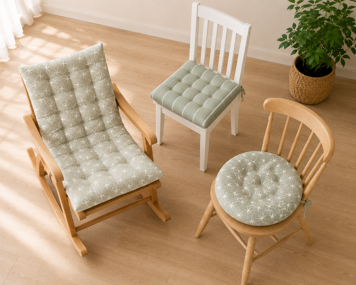 Chair Cushions
