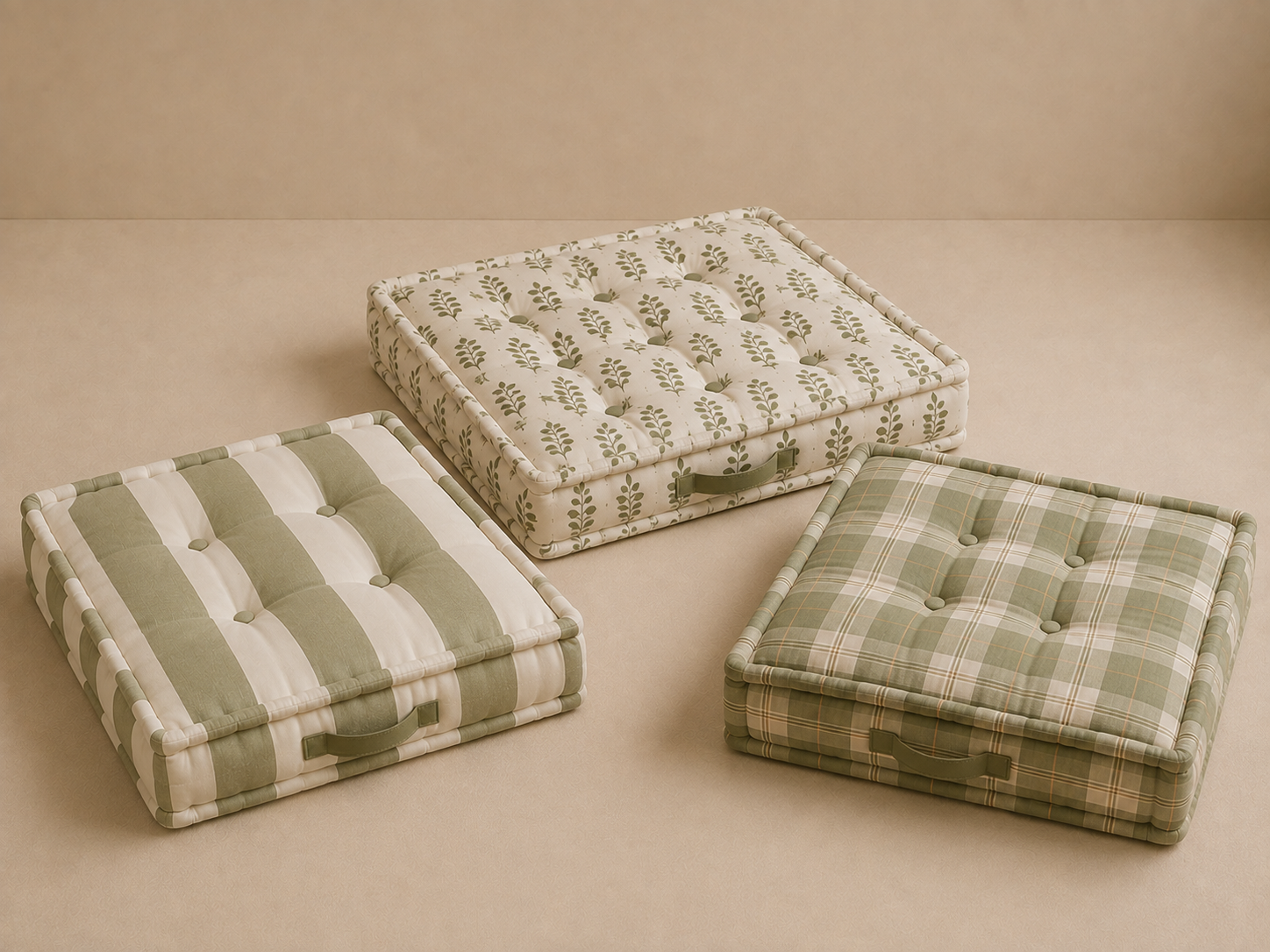 Box Cushions