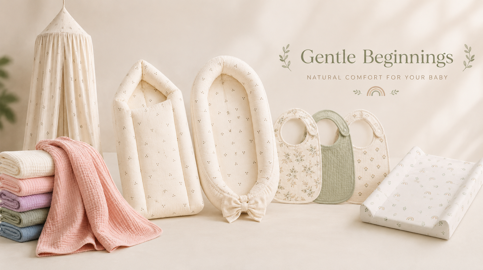 Baby Products Collection