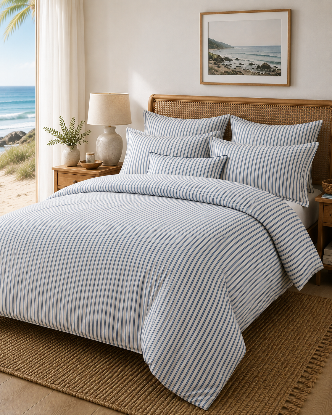 Duvet Set