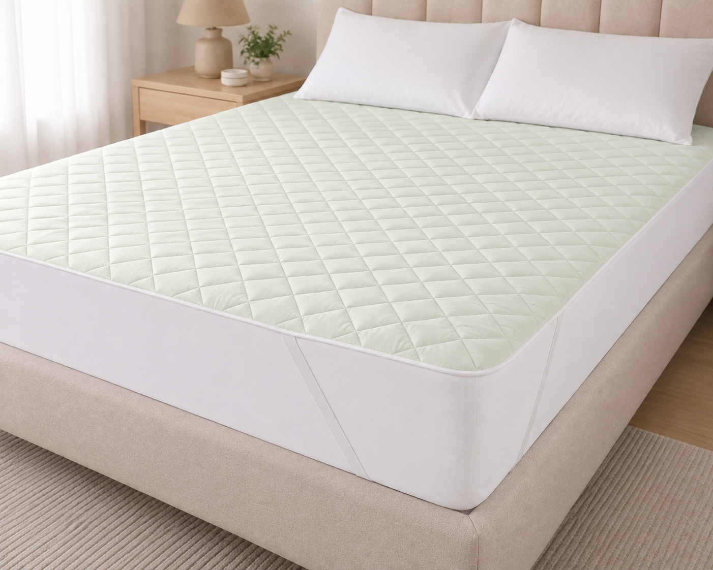 Mattress Protector
