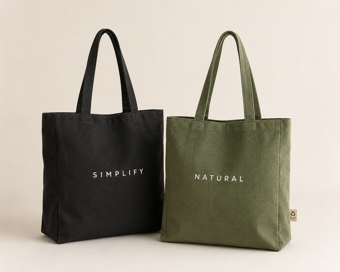Recycled Bag