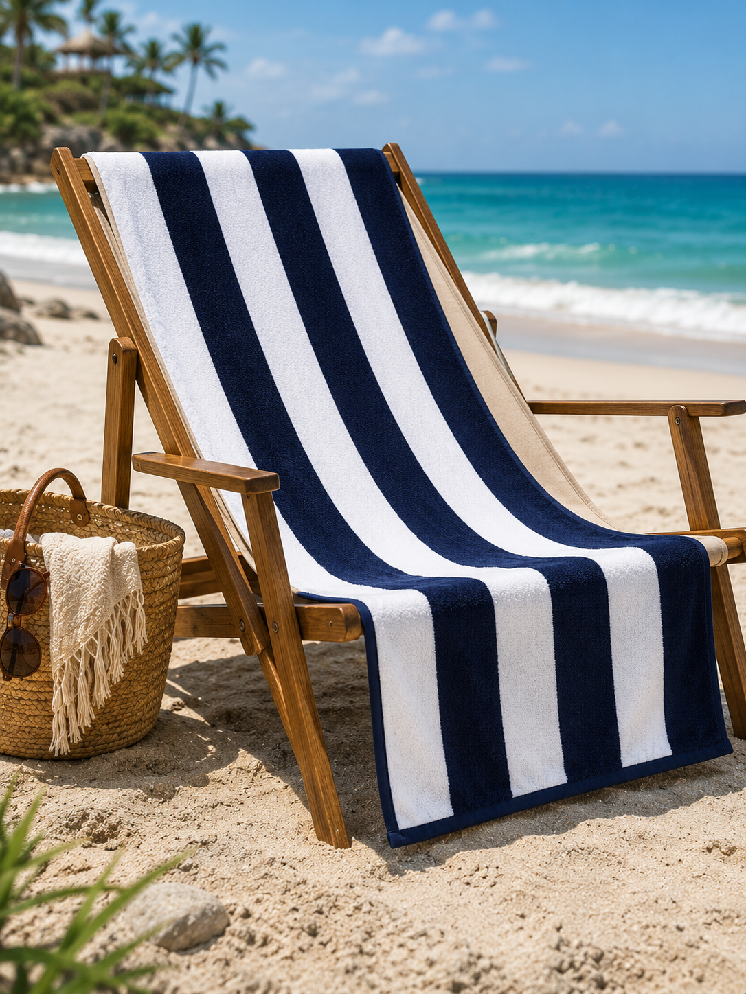 Beach Towel