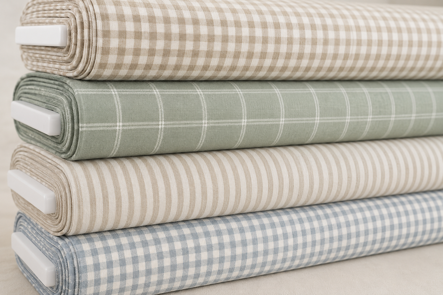 Woven Fabrics