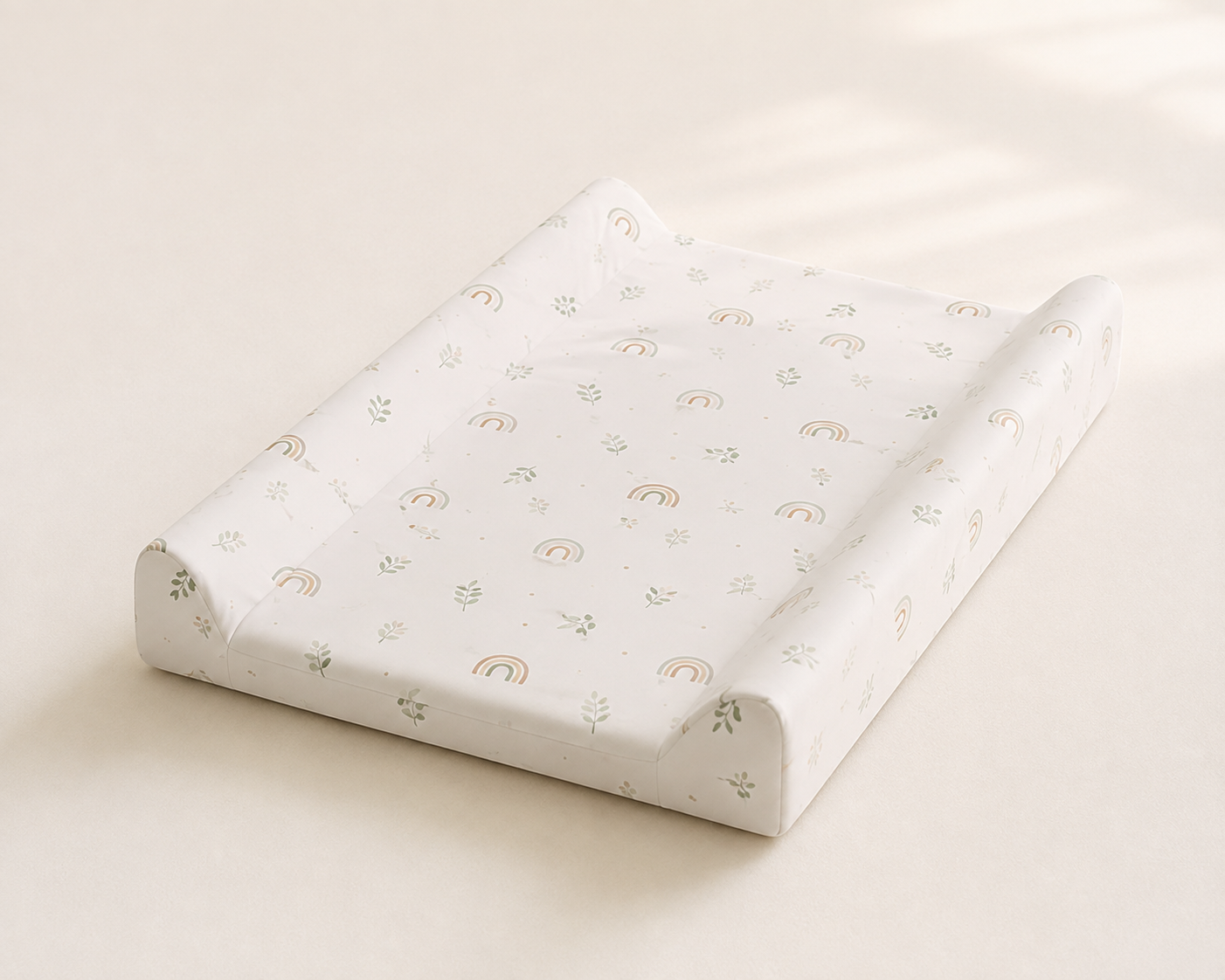Changing Pads