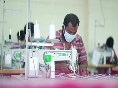 Stitching